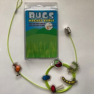 NWB Photographs or Cards Hanging Display